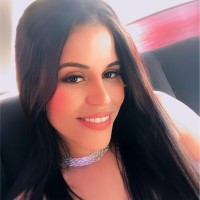Andressa Pereira De Souza