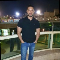 Emad Ahmed