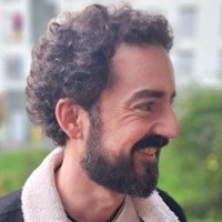 Roberto Rey Abuín