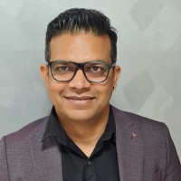 Nikul Solanki