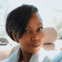 Maria Williams