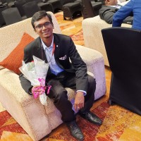 Jayapal G