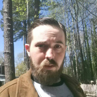 Nicholas Corbett