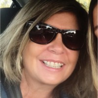 Teresa Gianeselli