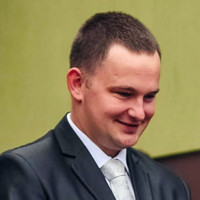 Konrad Pszczółkowski