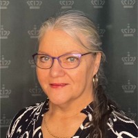 Ninette Fridahl