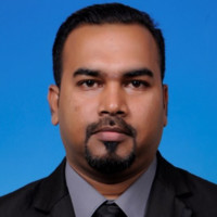 Karnan Pillai