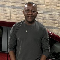 Adailton Rodrigues Santana