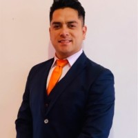 Marco Antonio Espinoza Gonzalez