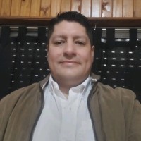 Rodrigo Alejandro Salcedo