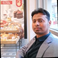 Waseem Shahbaz