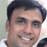 Surendra Yadav