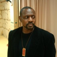 Robert Spight