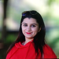 Zehra Abidi
