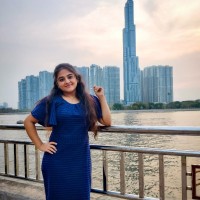 Vidyasri Murali