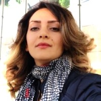 Farnaz Johari