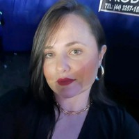 Roberta Floriano Vogel