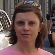 Maria Manuela Lucrécio