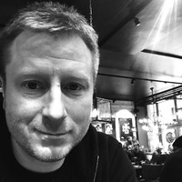 Morten Buch