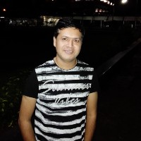 Anuj Gupta
