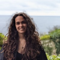 Isabella Carril Zerpa