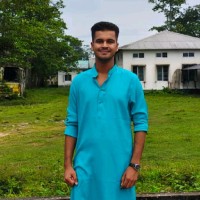 Arindam Bhattacharjya