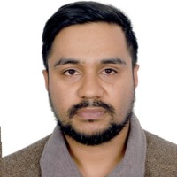 Ashish Gautam