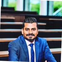 David Raja