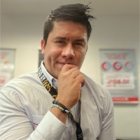 Pablo Alberto Rojas Martinez