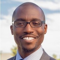 Christopher C. Thompson, D.Min.