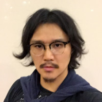 George Woo