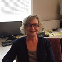 Pam Surmik