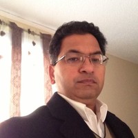 Anil Bhardwaj