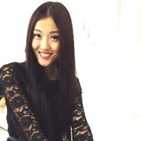 Saltanat Kozybayeva