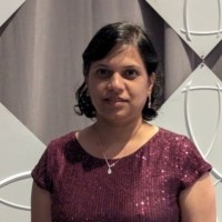 Pallavi Vartak