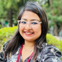 CS Naina Gupta