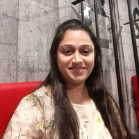 Zankhana Desai