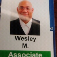 Wesley Mims