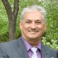 Yvon Perron