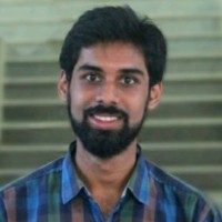 Vishnu S Kumar