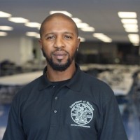 Raphael Washington