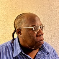 Mark Anthony Smith