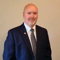 Marcus Cormier, MBA