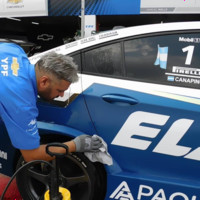 ricardo alberto martinez