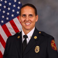 Allison Armstrong