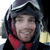 Josh Ritchey