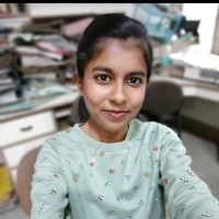 Supriya S