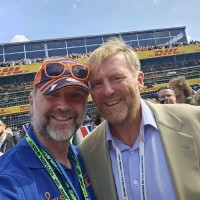 Stephan Oost