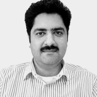 Kashif Amin