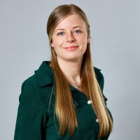 Wanda Van Wage